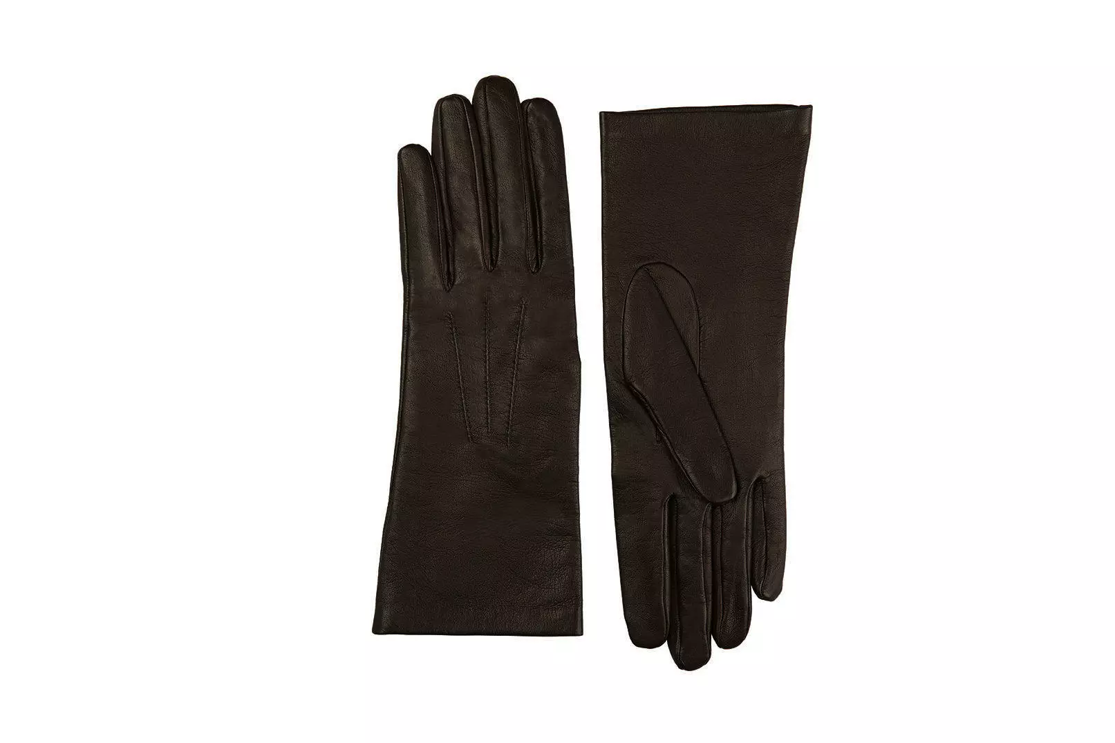 causse Gants Cuir Femme - Jackie