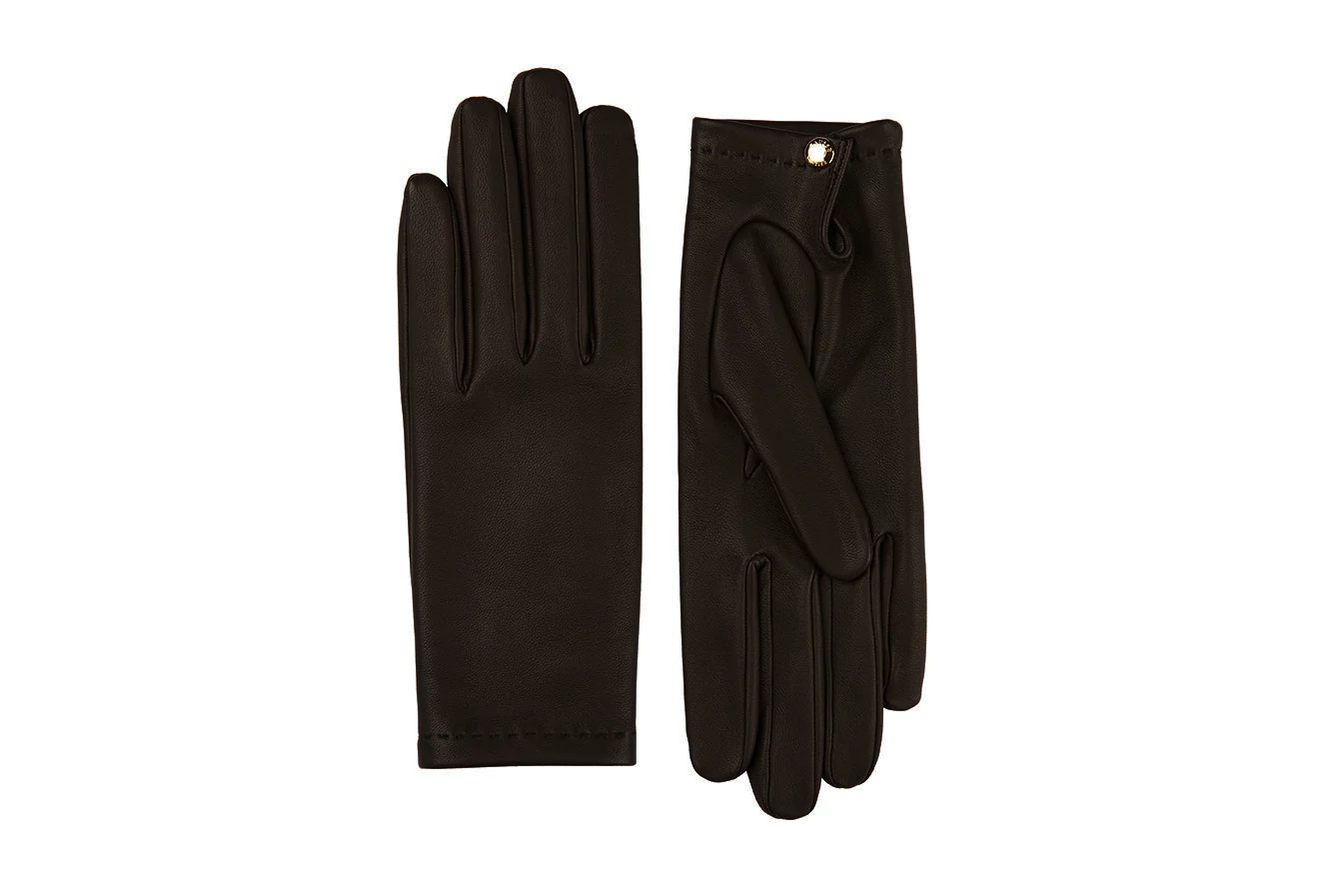 causse Gants Cuir Femme - Victoria