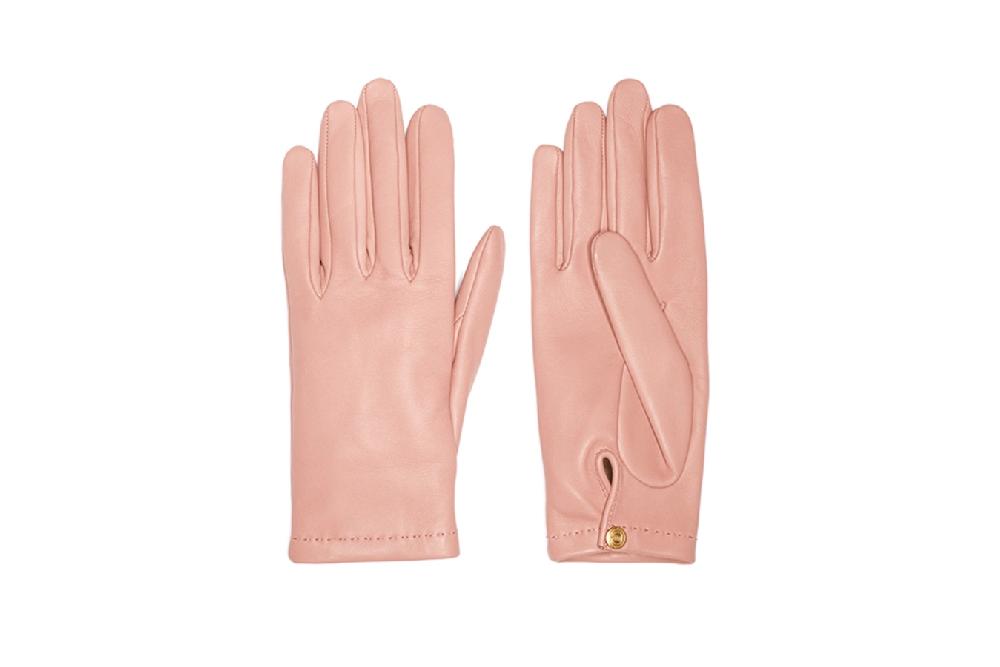 causse Gants Cuir Femme - Victoria