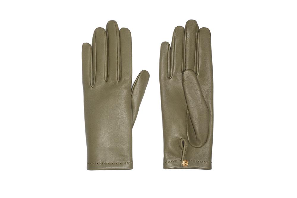 causse Gants Cuir Femme - Victoria