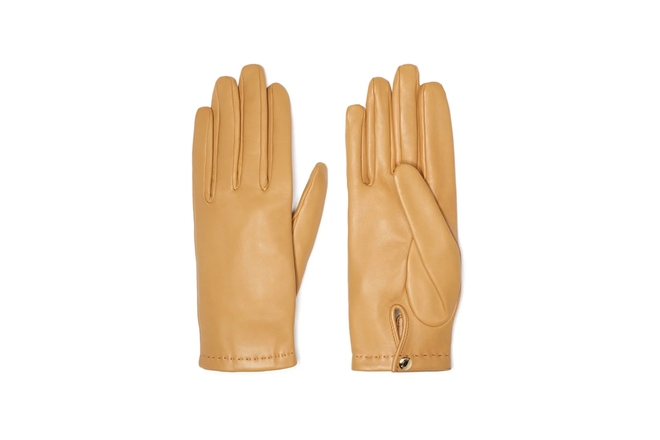 causse Gants Cuir Femme - Victoria