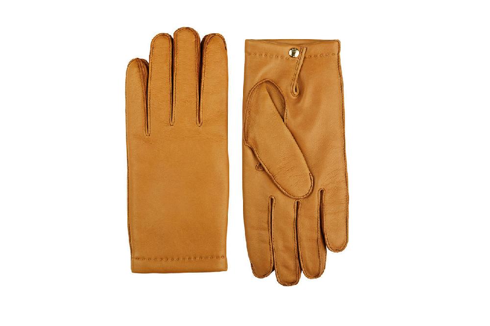 causse Gants Cuir Homme - Jules