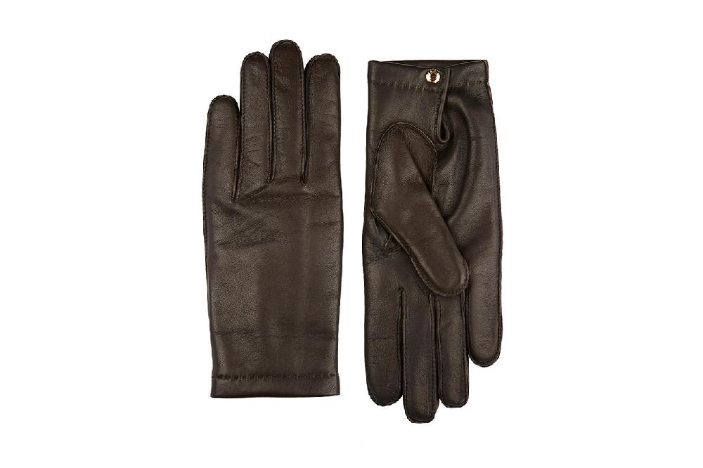 causse Gants Cuir Homme - Jules