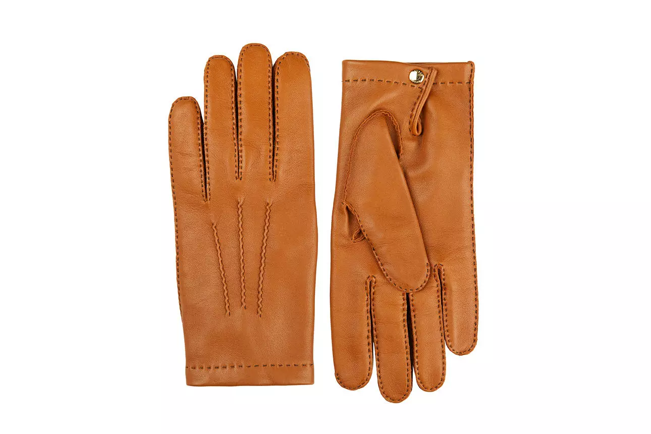 causse Gants Cuir Homme - Vendôme