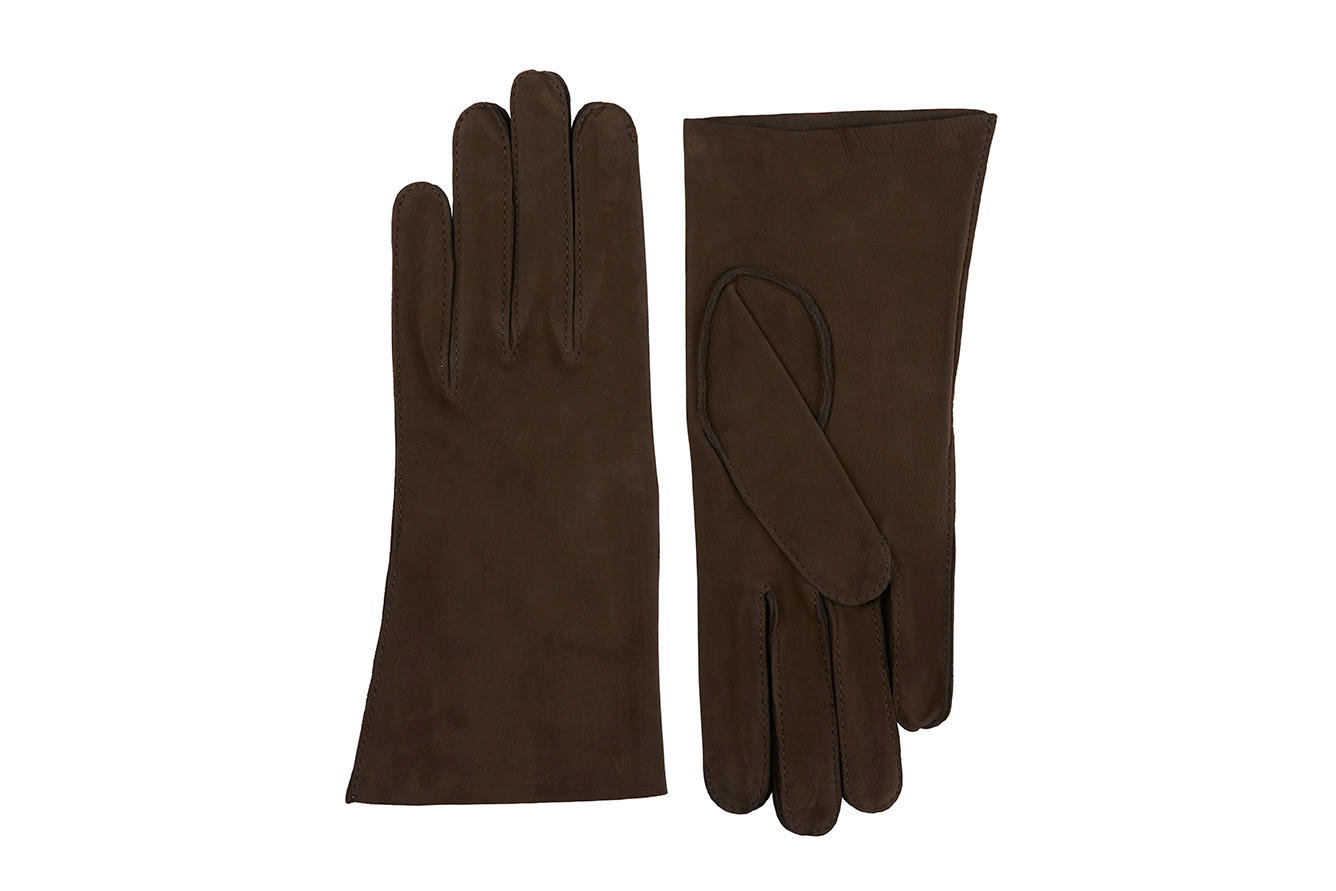 causse Gants Equitation Femme - Saumur