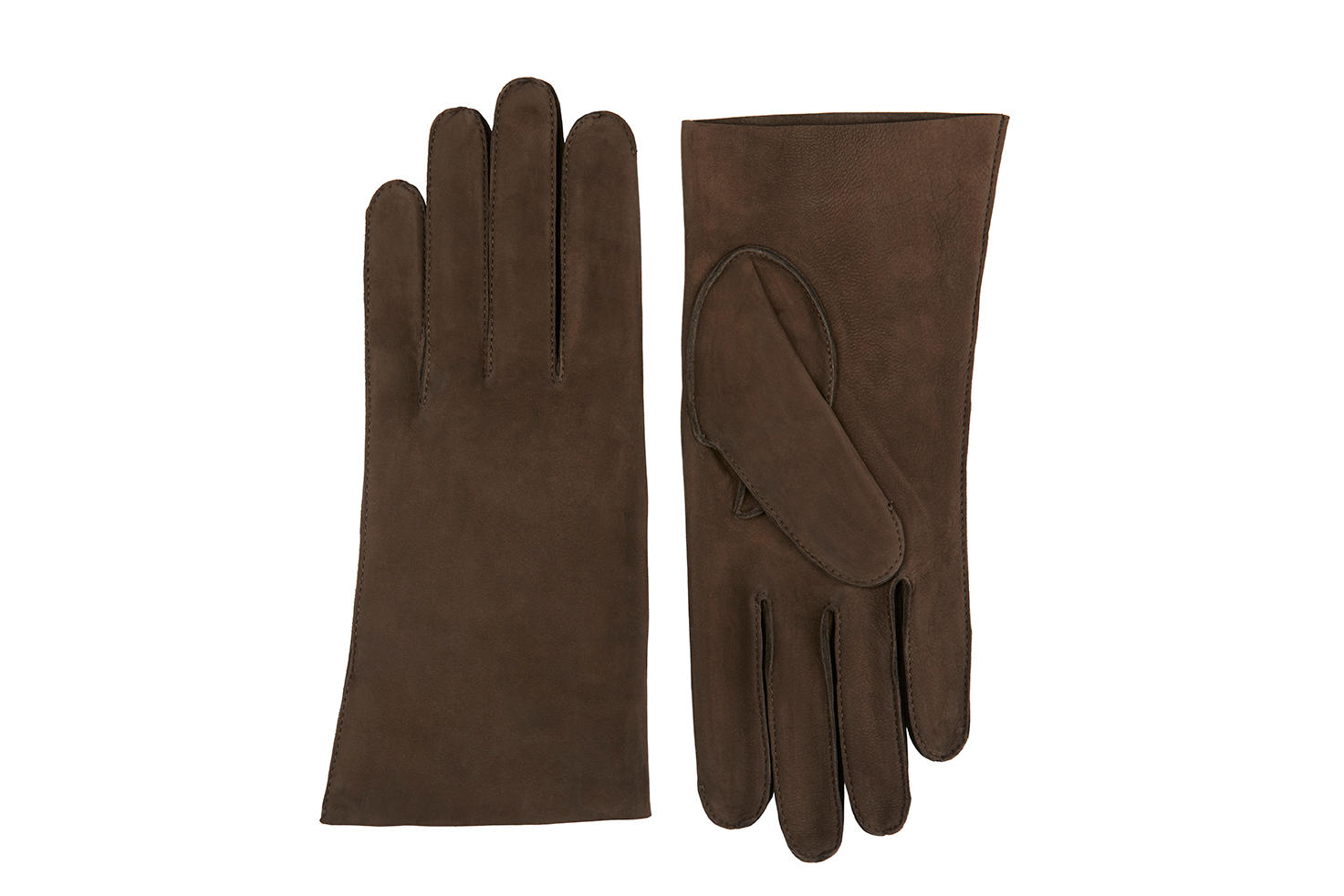 causse Gants Equitation Homme - Saumur