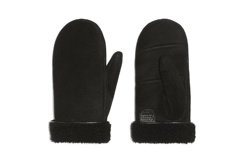 causse Gants Made in France Luxe - Chamonix