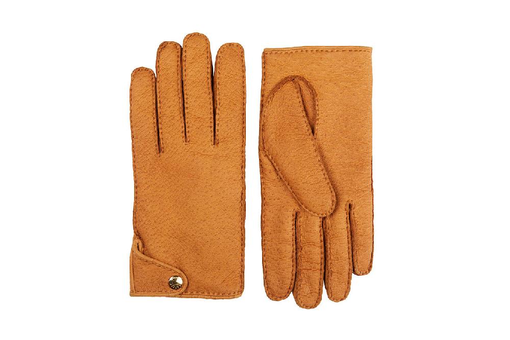 causse Gants Pécari Femme - Rivoli