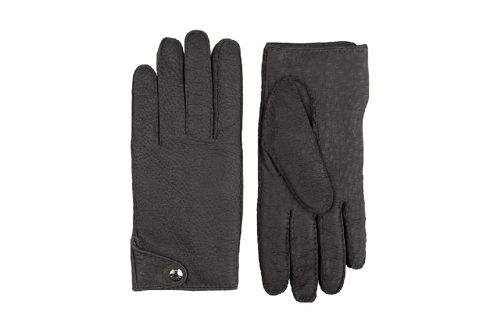 causse Gants Pécari Femme - Rivoli