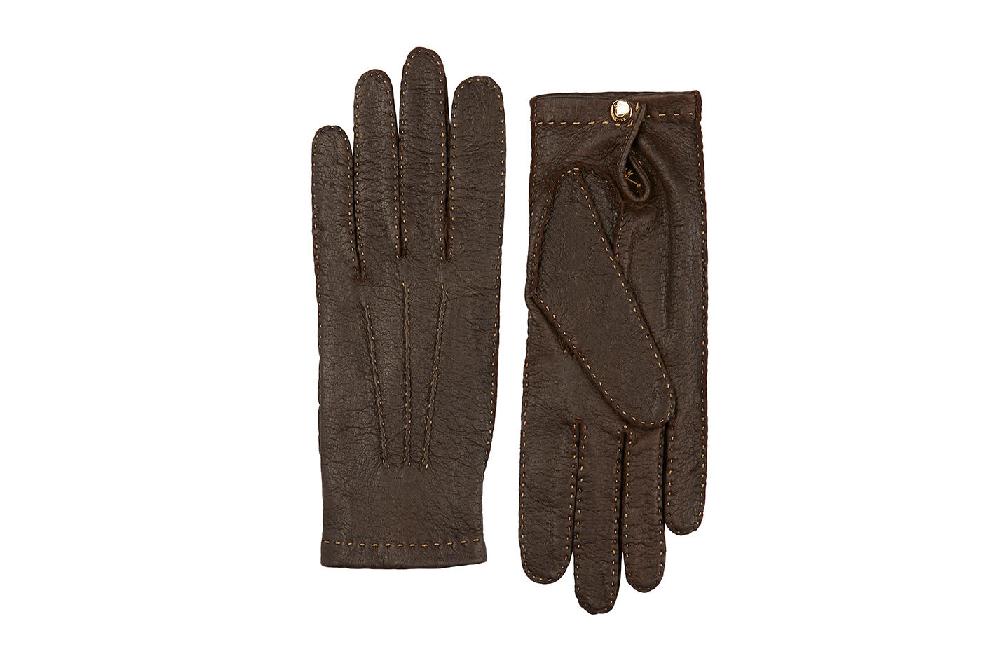 Causse Gants Pécari Femme - Vendôme
