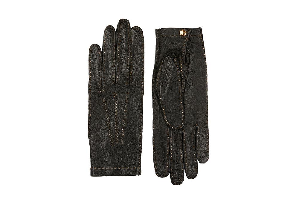 Causse Gants Pécari Femme - Vendôme
