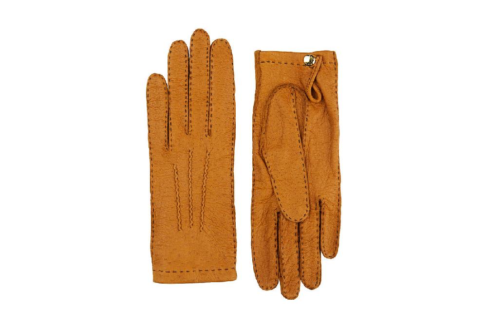 causse Gants Pécari Femme - Vendôme