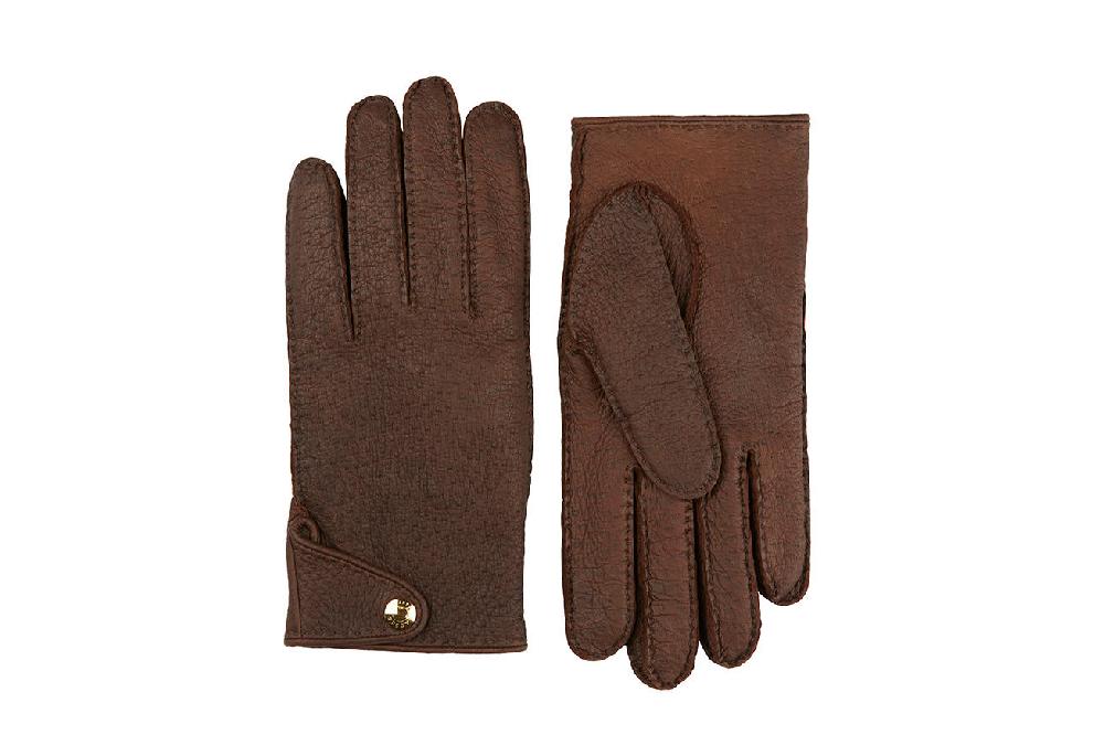 causse Gants Pécari Homme - Rivoli