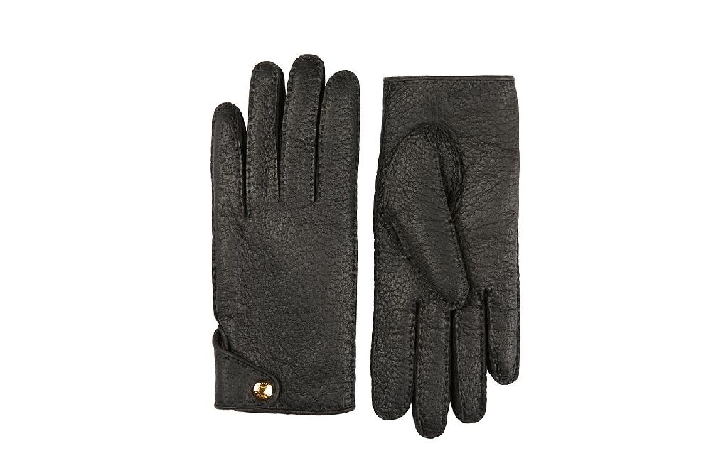 causse Gants Pécari Homme - Rivoli