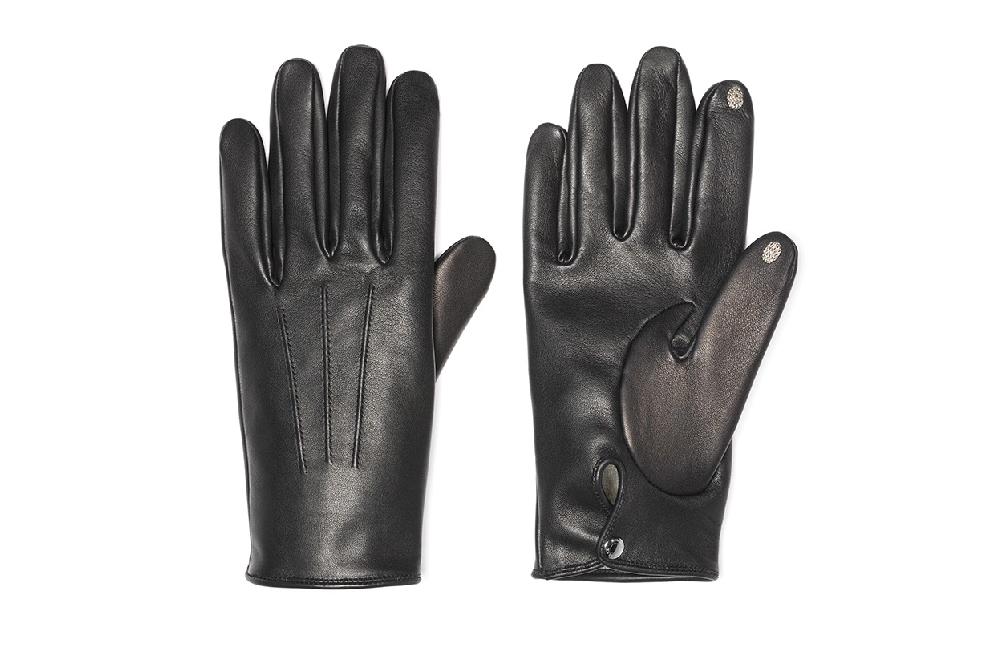 causse Gants Tactiles Made in France - Oscar