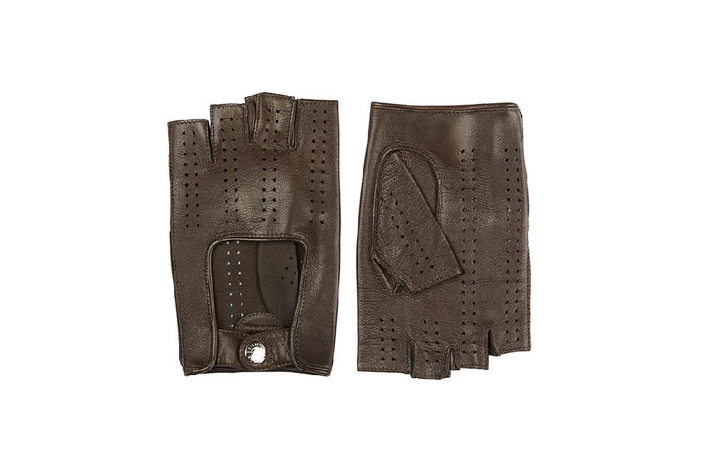 causse Mitaines Conduite Homme - Bolide