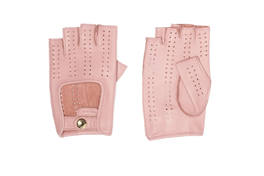 causse Mitaines de Conduite Femme - Bolide