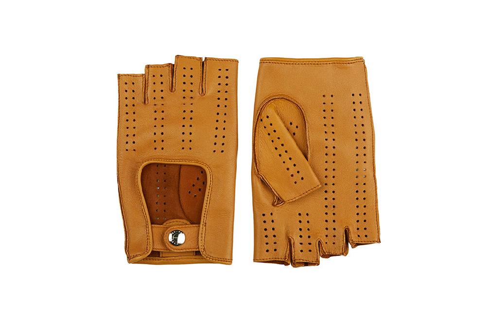 causse Mitaines de Conduite Femme - Bolide