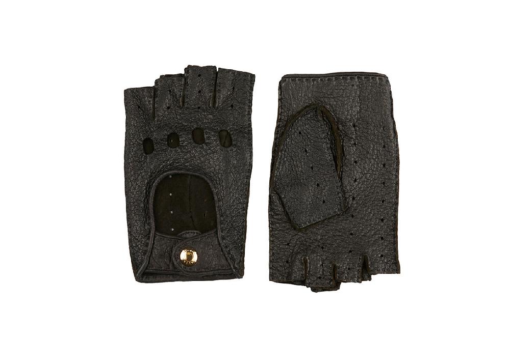 causse Mitaines Pécari Homme - Rider