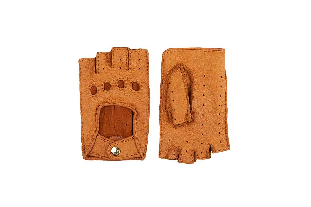 causse Mitaines Pécari Homme - Rider