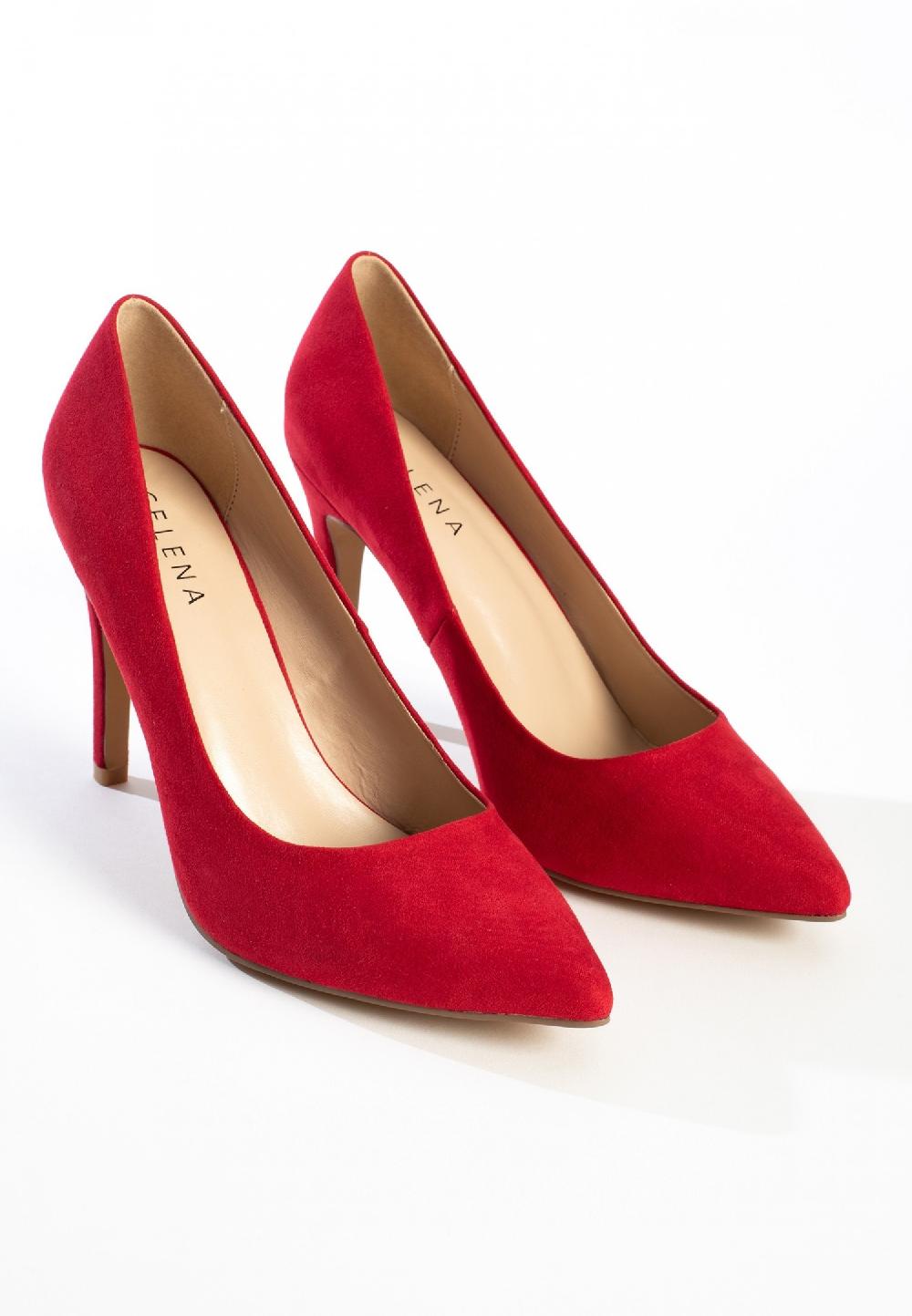celena Escarpin CARLA Celena