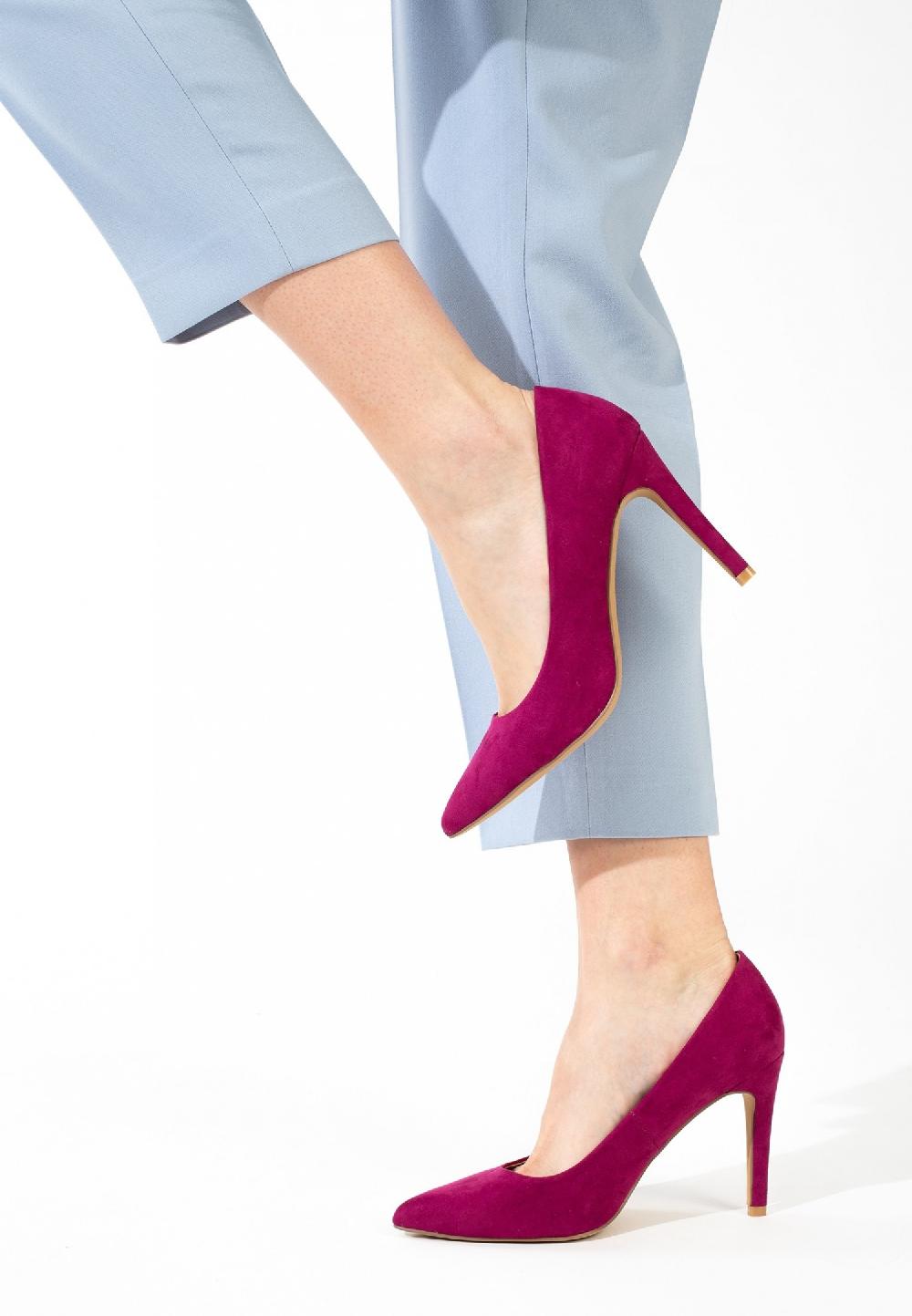 celena Escarpin CARLA Celena