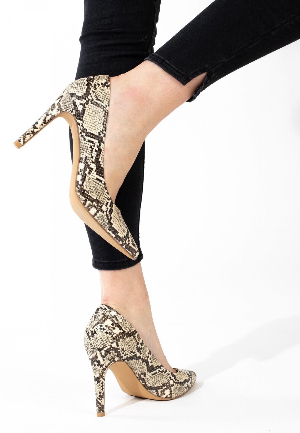 celena Escarpin CARLA Celena