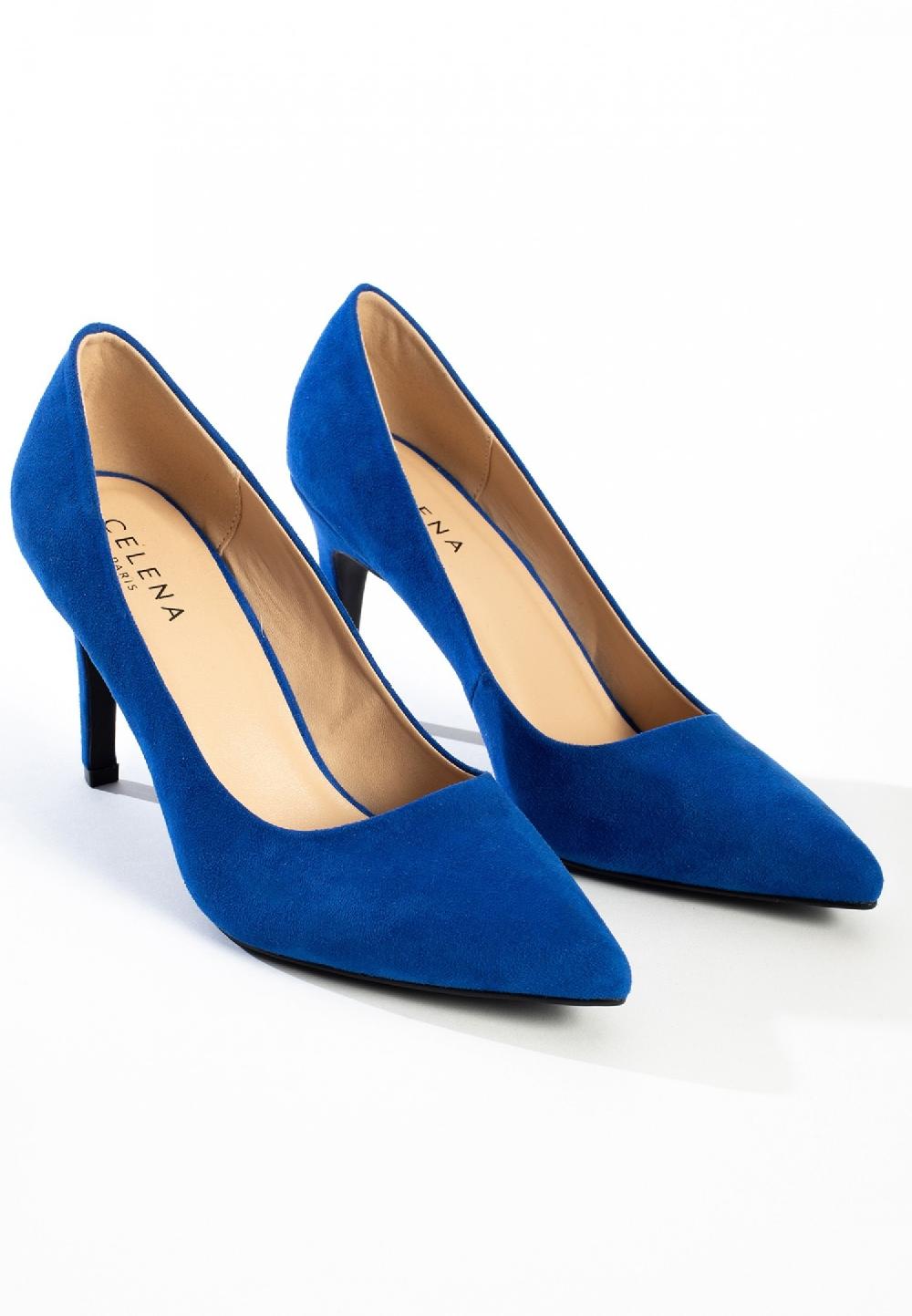 celena Escarpin CODY Celena