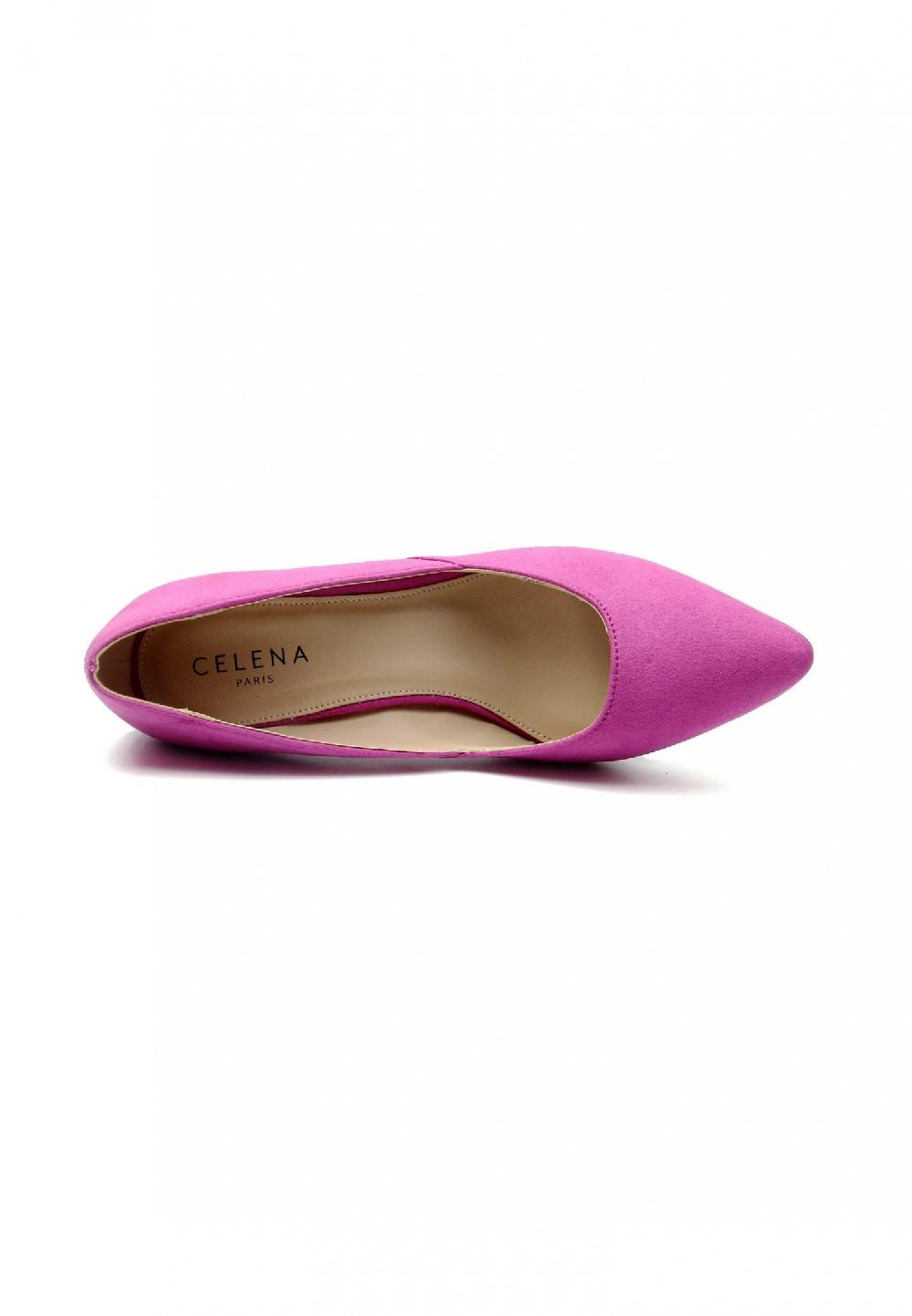 Celena Escarpins Fermés Carlotta Celena