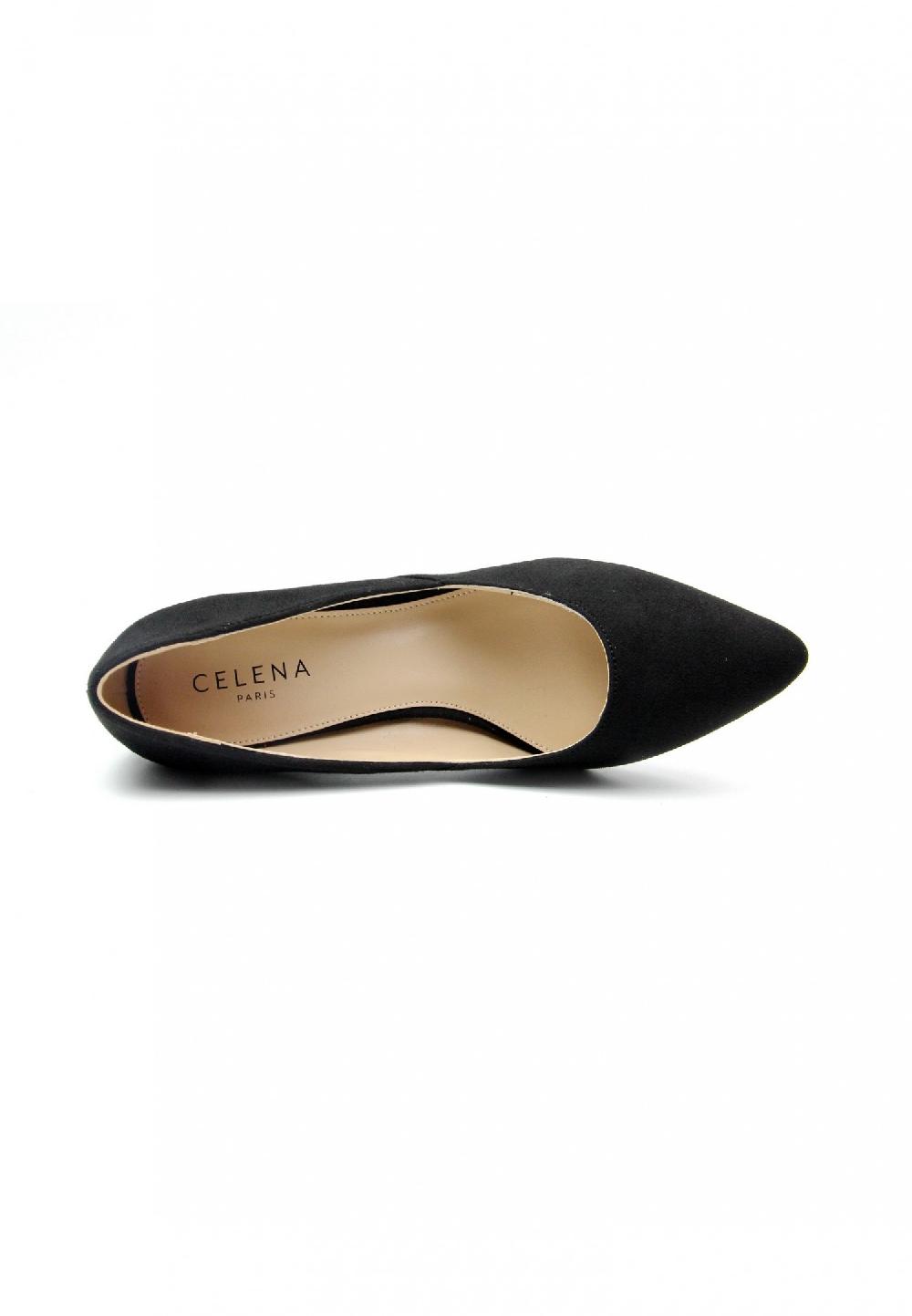 Celena Escarpins Fermés Carlotta Celena