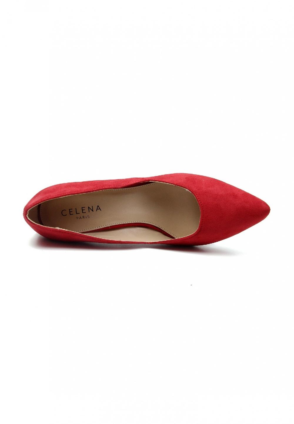 Celena Escarpins Fermés Carlotta Celena