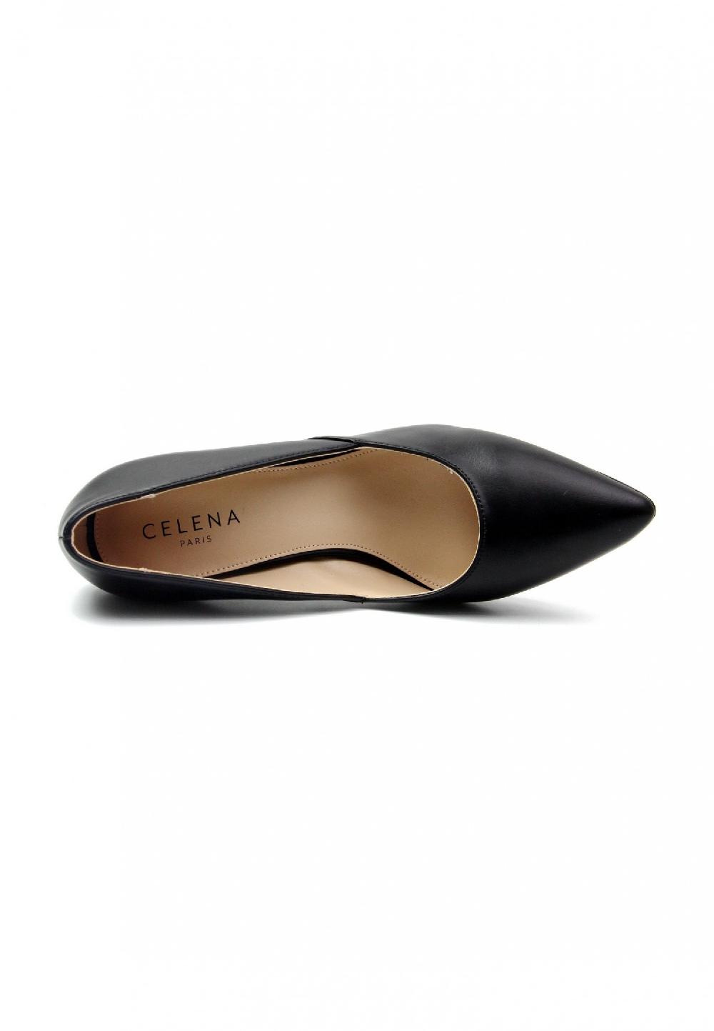 Celena Escarpins Fermés Carlotta Celena