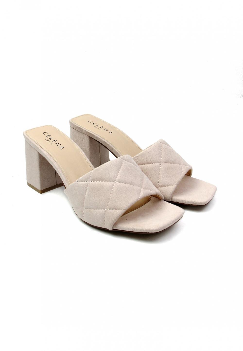 celena Sandales à talon Cacie Celena