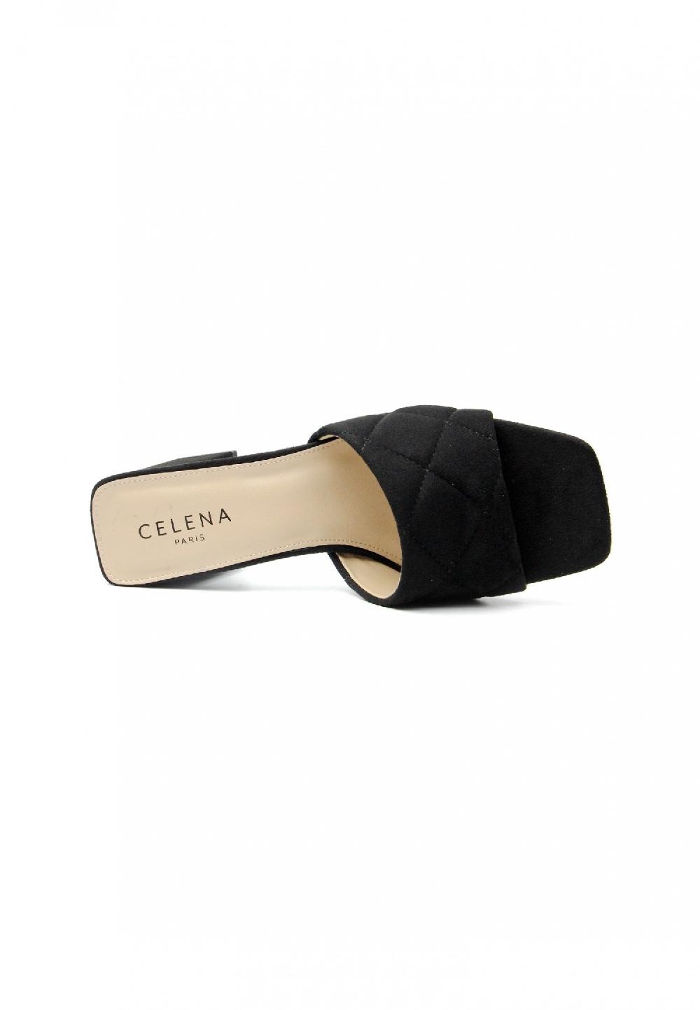 Celena Sandales à Talon Cacie Celena