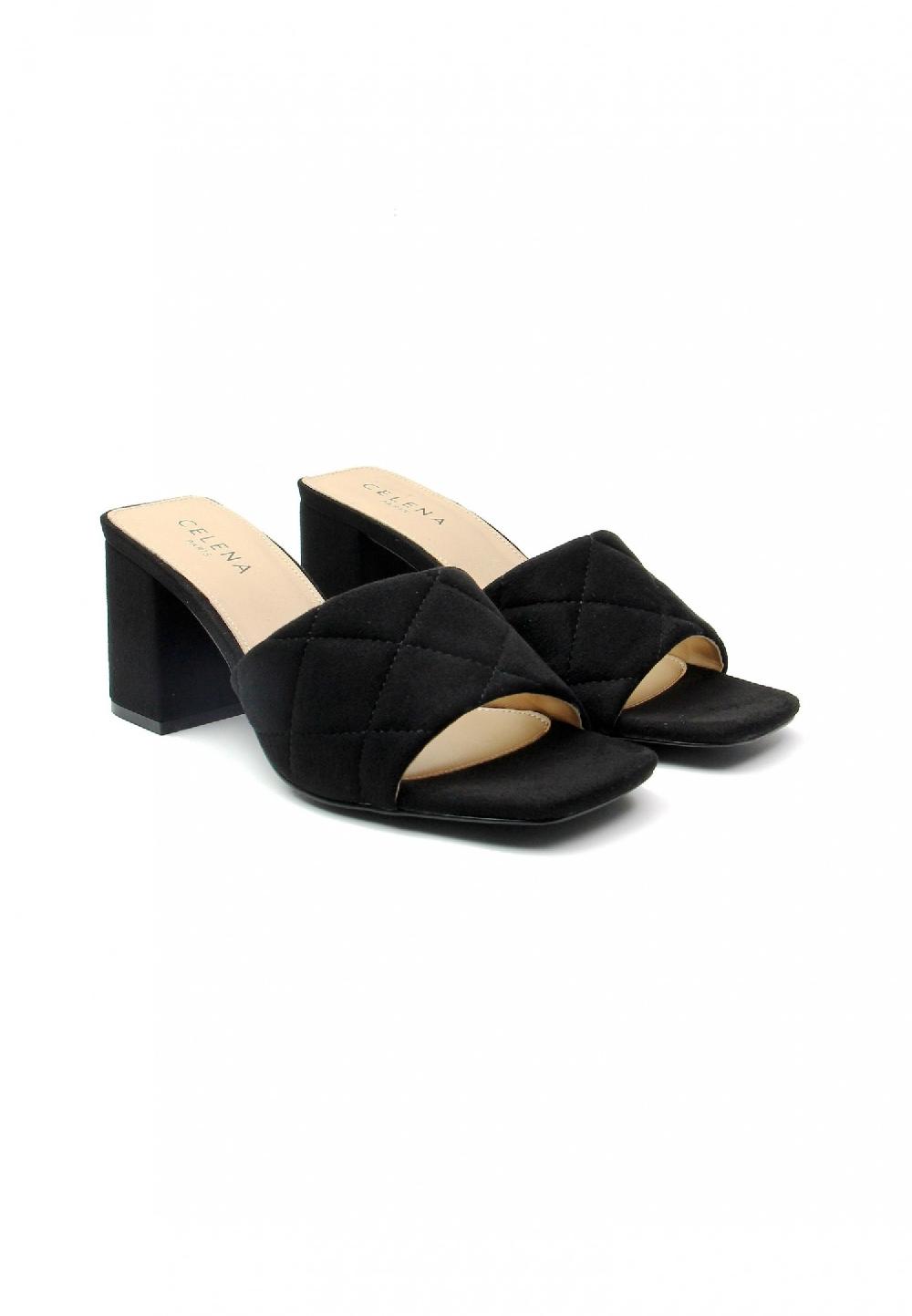 celena Sandales à talon Cacie Celena