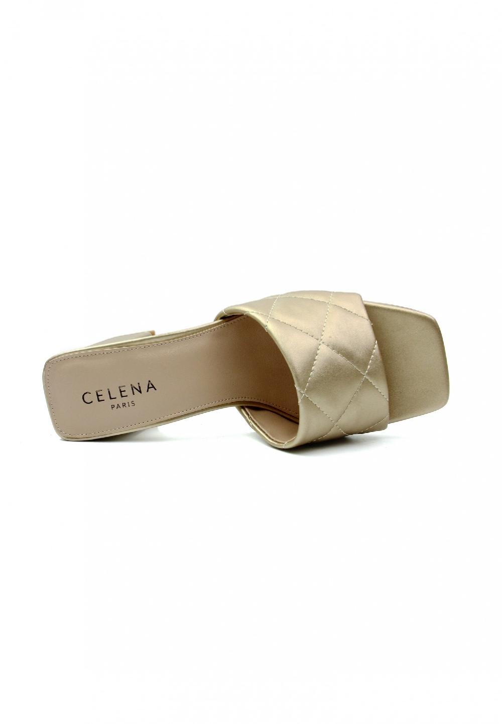 Celena Sandales à Talon Cacie Celena