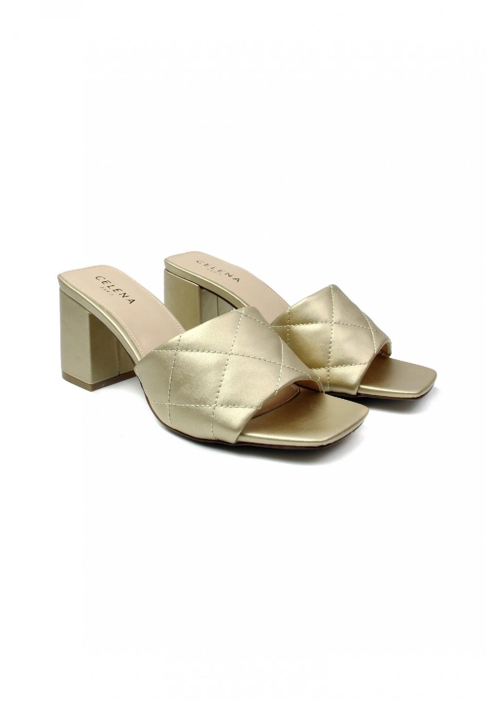 celena Sandales à talon Cacie Celena