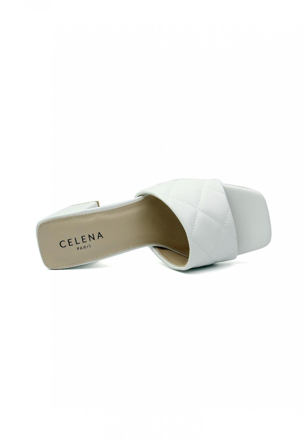 Celena Sandales à Talon Cacie Celena