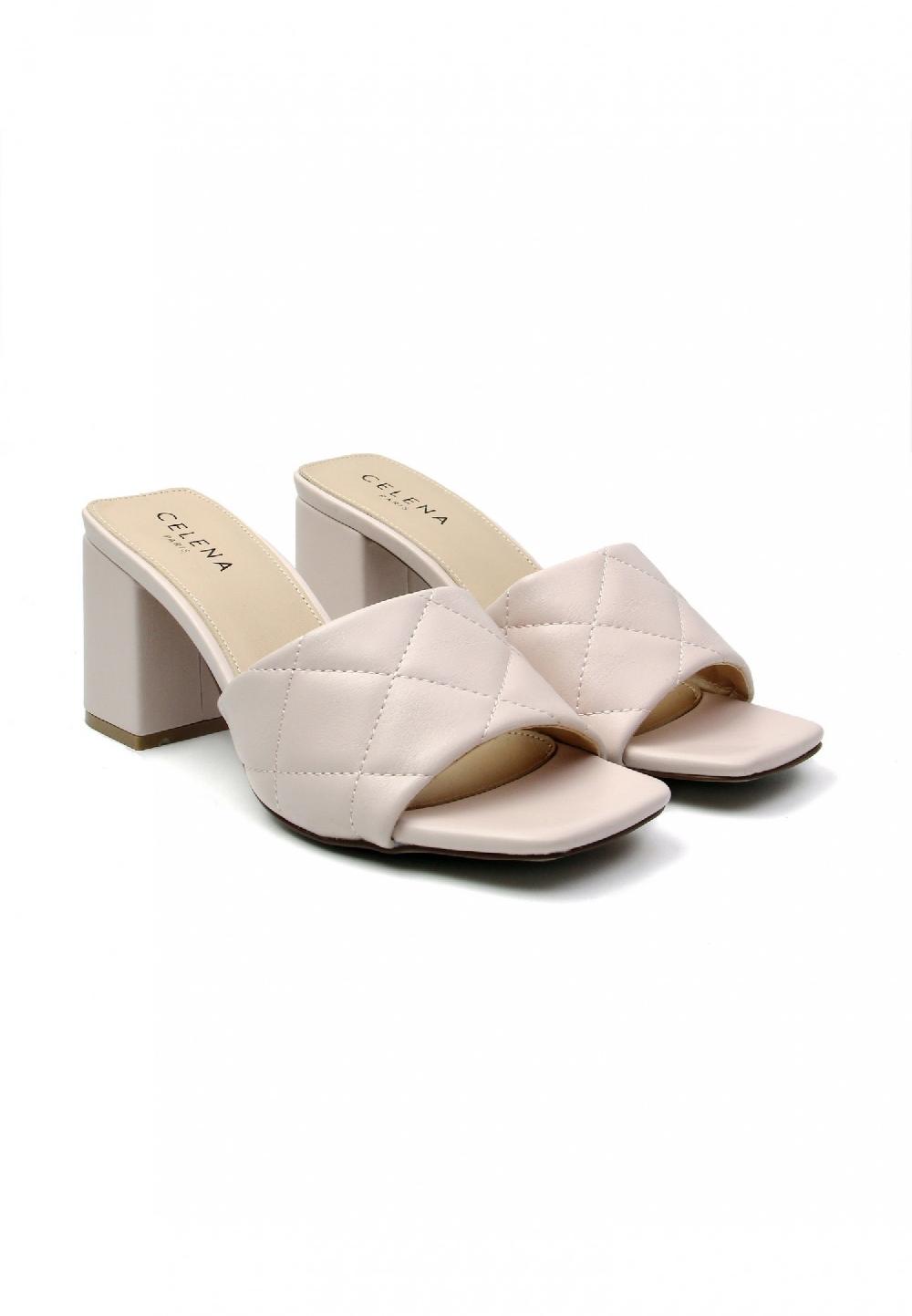 celena Sandales à talon Cacie Celena