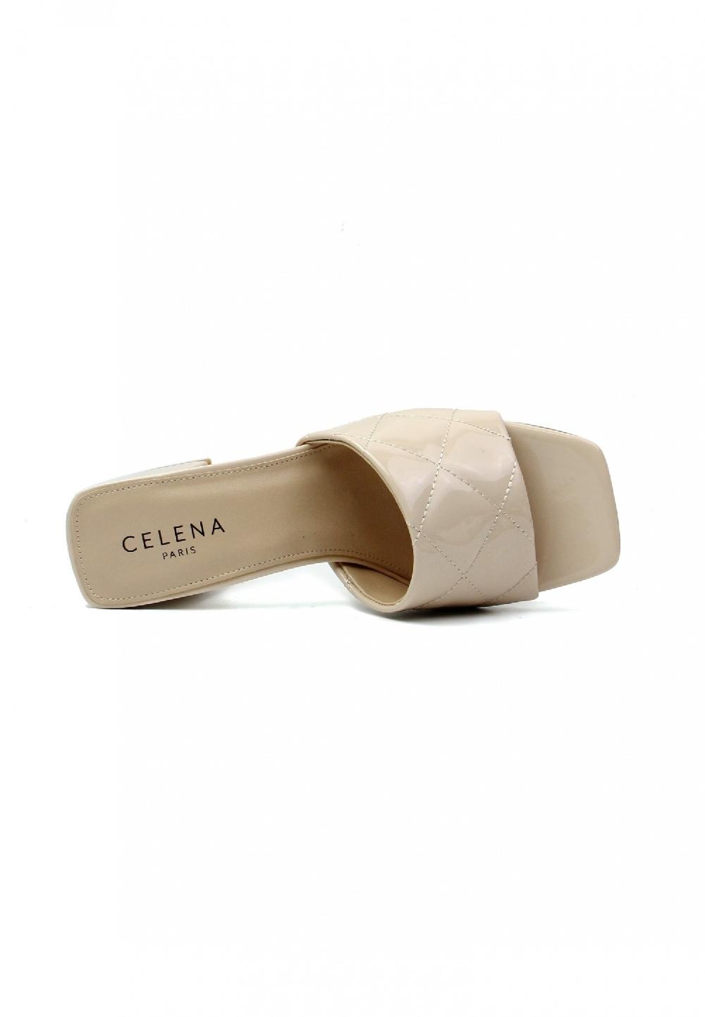 Celena Sandales à Talon Cacie Celena