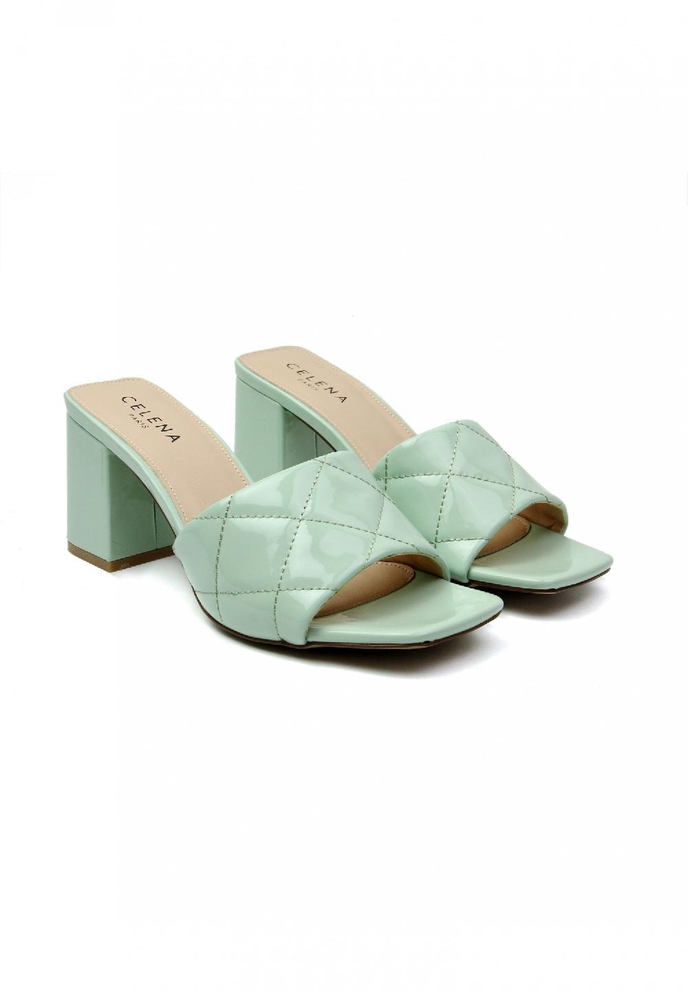 celena Sandales à talon Cacie Celena
