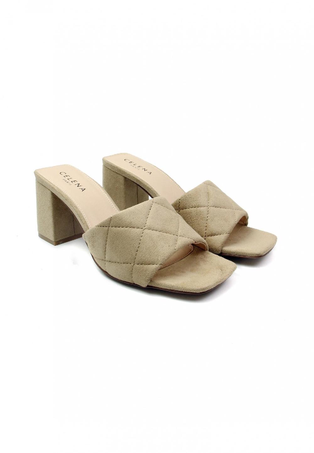 celena Sandales à talon Cacie Celena