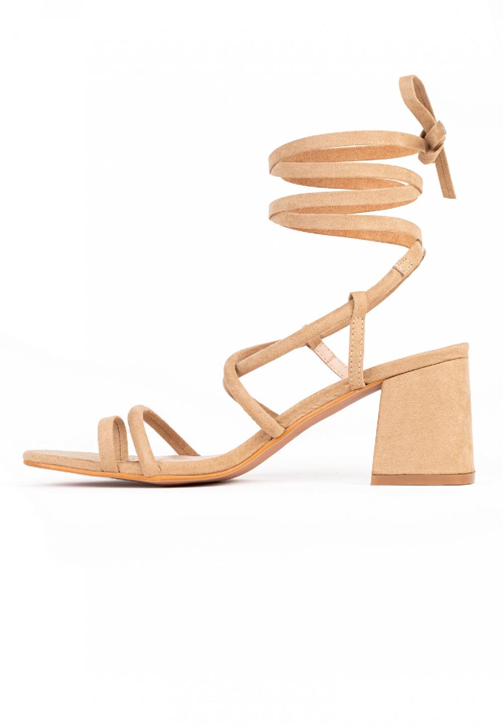 Celena Sandales à Talon Callista Celena
