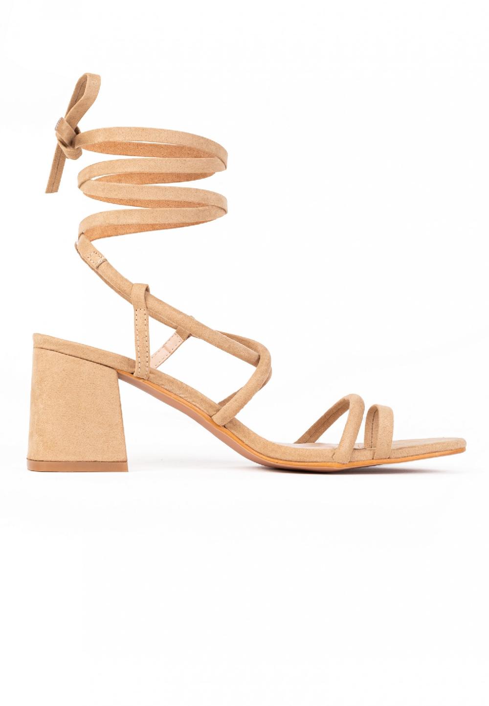 Celena Sandales à Talon Callista Celena