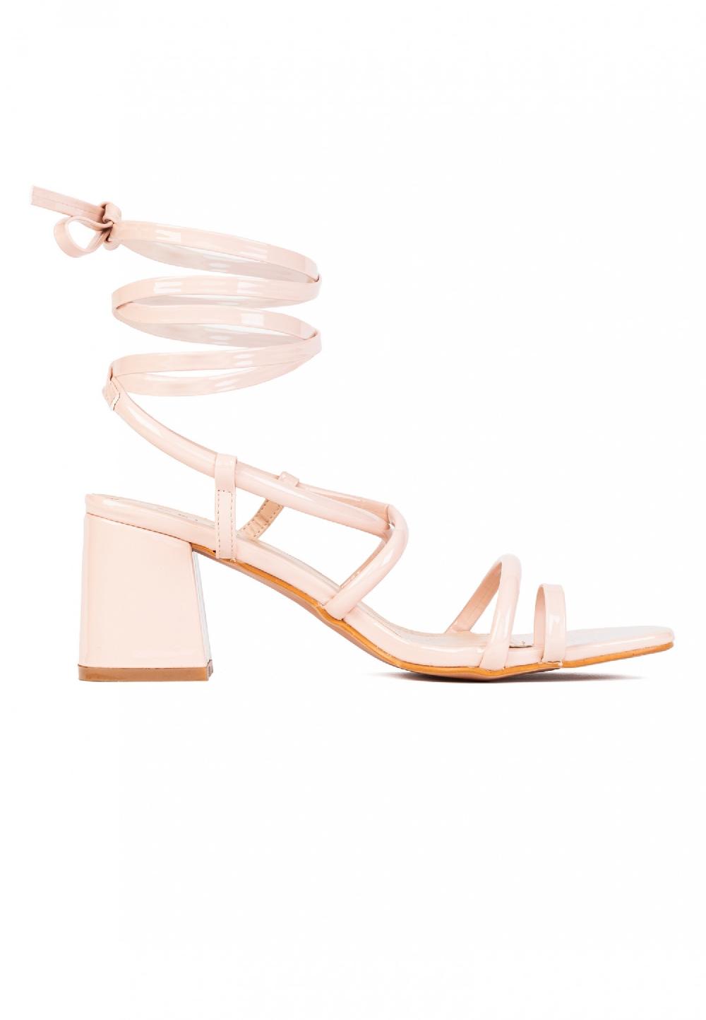 Celena Sandales à Talon Callista Celena