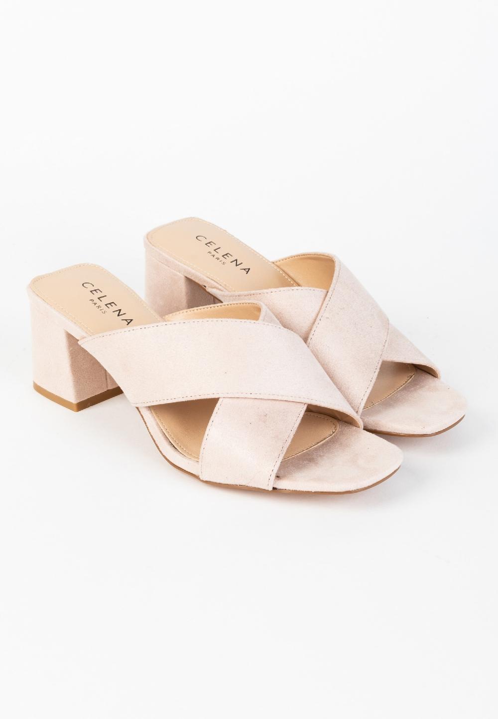 Celena Sandales à Talon Carah Celena