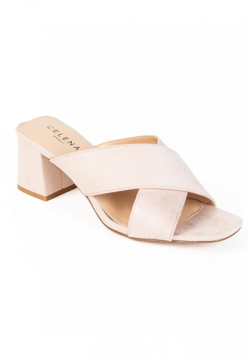 Celena Sandales à Talon Carah Celena
