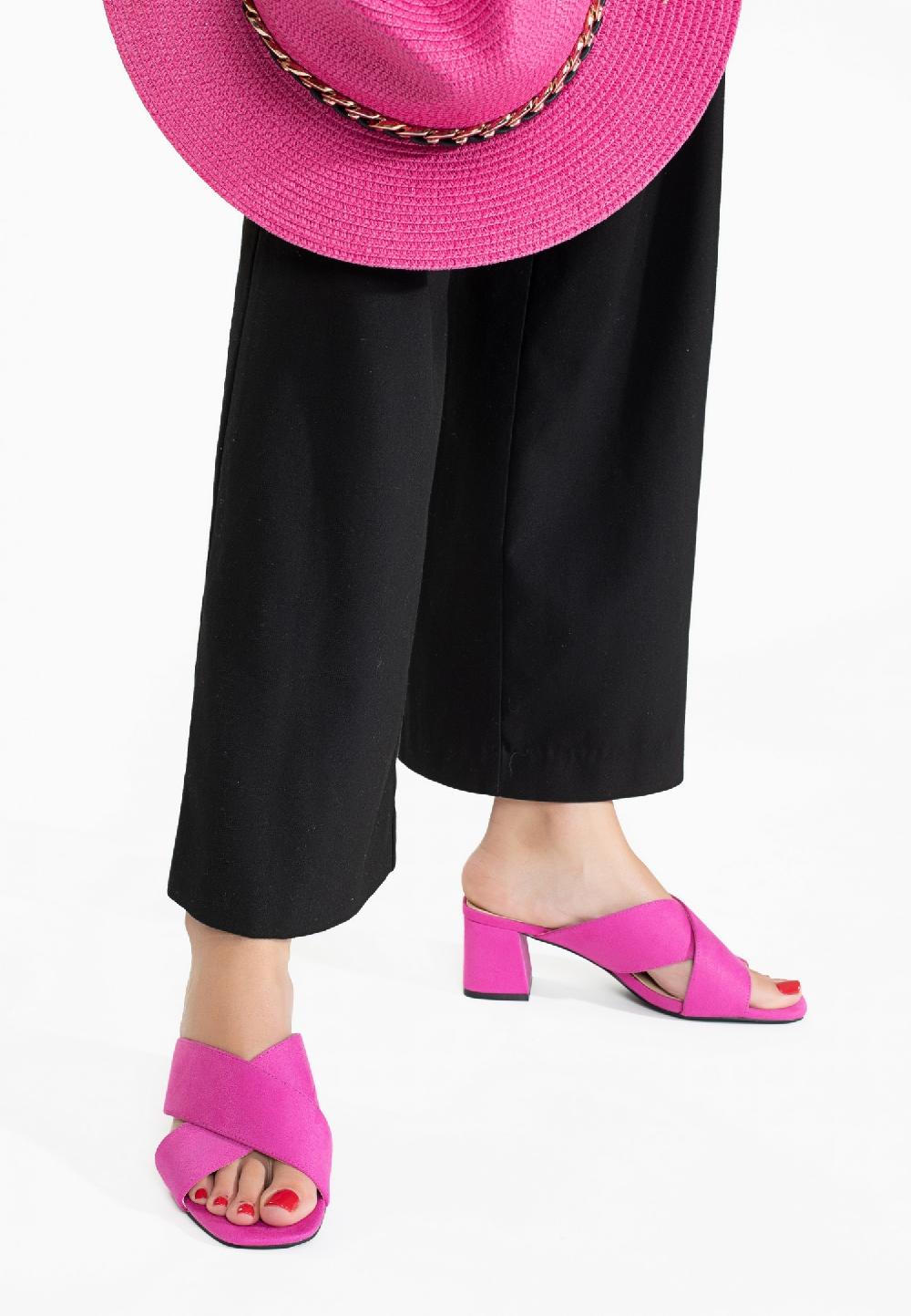 Celena Sandales à Talon Carah Celena