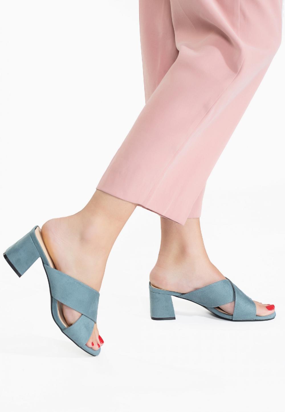 Celena Sandales à Talon Carah Celena