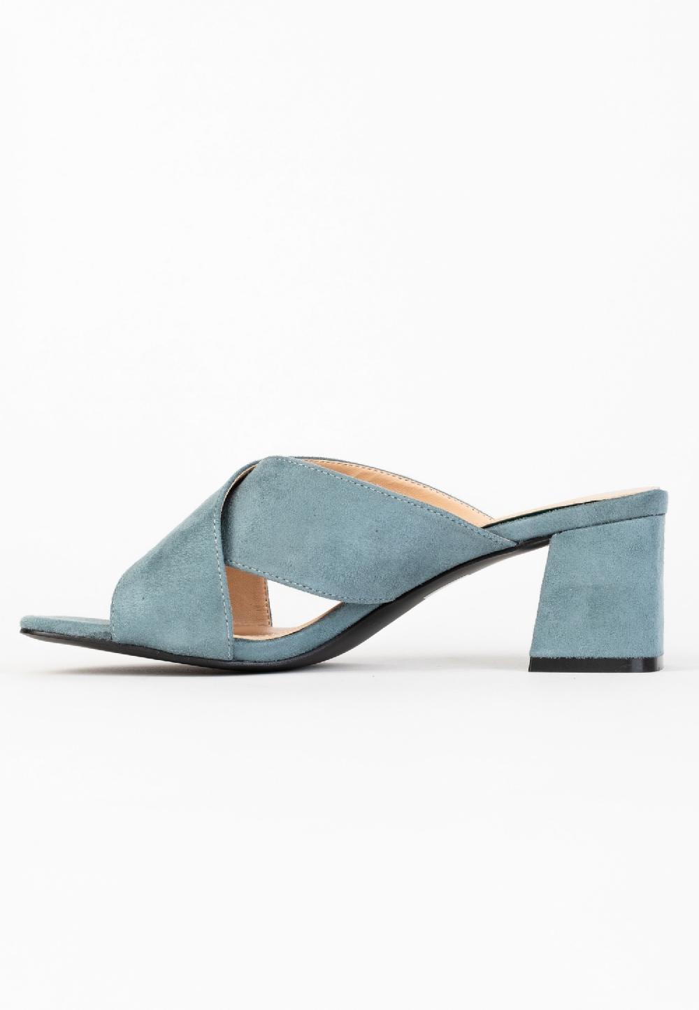 Celena Sandales à Talon Carah Celena